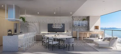 Apartamento com 3 Quartos à venda, 138m² no , Porto Belo - Foto 14