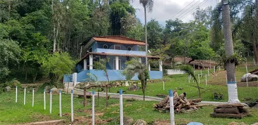 Fazenda / Sítio / Chácara com 4 Quartos à venda, 350m² no Serra da Cantareira, Mairiporã - Foto 1