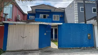 Casa de Condomínio com 3 Quartos para venda ou aluguel, 280m² no Vargem Pequena, Rio de Janeiro - Foto 1