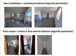 Casa com 4 Quartos à venda, 210m² no Aparecida, Santos - Foto 8