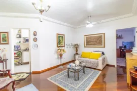 Apartamento com 3 Quartos à venda, 134m² no Chácara Inglesa, São Paulo - Foto 1