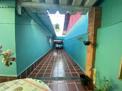 Casa com 3 Quartos à venda, 172m² no VILA IASE, Taboão da Serra - Foto 4