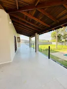 Fazenda / Sítio / Chácara com 6 Quartos à venda, 484m² no Vitoria Regia, Atibaia - Foto 2