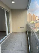 Apartamento com 3 Quartos à venda, 97m² no Baeta Neves, São Bernardo do Campo - Foto 17