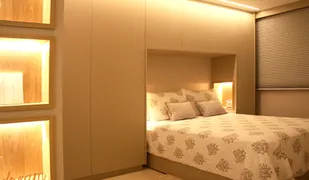 Apartamento com 2 Quartos à venda, 64m² no Residencial Granville, Goiânia - Foto 17