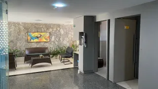 Conjunto Comercial / Sala com 2 Quartos à venda, 32m² no Tambaú, João Pessoa - Foto 3