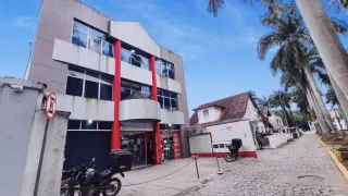 Conjunto Comercial / Sala para alugar, 23m² no Centro, Joinville - Foto 18