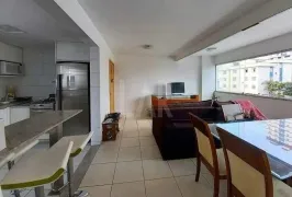 Apartamento com 3 Quartos à venda, 82m² no Nova Suíssa, Belo Horizonte - Foto 1