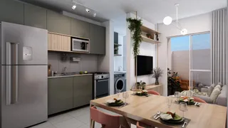 Apartamento com 2 Quartos à venda, 41m² no Cidade Morumbi, São José dos Campos - Foto 15