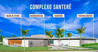 Terreno / Lote / Condomínio à venda, 600m² no Setor Marista, Goiânia - Foto 1