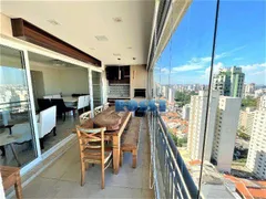 Apartamento com 3 Quartos à venda, 110m² no Parque da Mooca, São Paulo - Foto 1