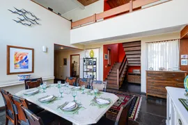Casa de Condomínio com 4 Quartos à venda, 518m² no Residencial Zero , Santana de Parnaíba - Foto 19