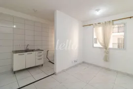 Apartamento com 1 Quarto para alugar, 41m² no Vila Guilherme, São Paulo - Foto 2