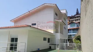 Casa de Condomínio com 4 Quartos à venda, 570m² no Jardim Ibiratiba, São Paulo - Foto 10