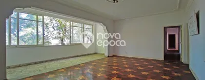Apartamento com 4 Quartos à venda, 210m² no São Cristóvão, Rio de Janeiro - Foto 3