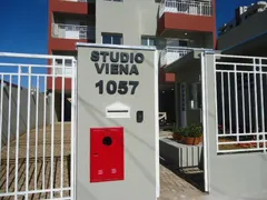 Apartamento com 1 Quarto à venda, 38m² no Centro, São Carlos - Foto 2