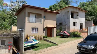 Casa de Condomínio com 3 Quartos à venda, 136m² no Olaria, Itapecerica da Serra - Foto 18