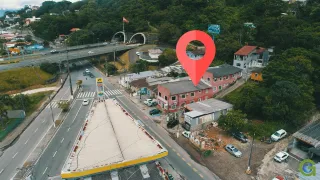 Loja / Salão / Ponto Comercial à venda, 300m² no Saco dos Limões, Florianópolis - Foto 1