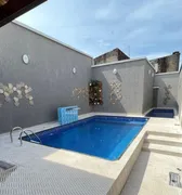 Casa de Condomínio com 2 Quartos à venda, 55m² no Maracanã, Praia Grande - Foto 1