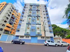 Apartamento com 2 Quartos para alugar, 80m² no Nossa Senhora de Fátima, Santa Maria - Foto 2