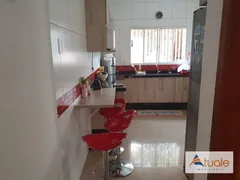 Casa com 3 Quartos à venda, 152m² no Joao Aranha, Paulínia - Foto 4