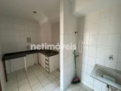Apartamento com 3 Quartos à venda, 58m² no Castelo, Belo Horizonte - Foto 24