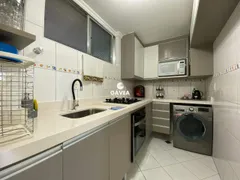 Apartamento com 1 Quarto à venda, 55m² no Ilha Porchat, São Vicente - Foto 10