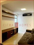 Apartamento com 2 Quartos à venda, 85m² no Jardim Paulista, São Paulo - Foto 1