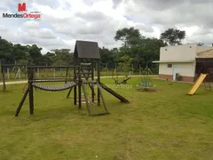 Casa de Condomínio com 1 Quarto para alugar, 82m² no Jardim Goncalves, Sorocaba - Foto 18