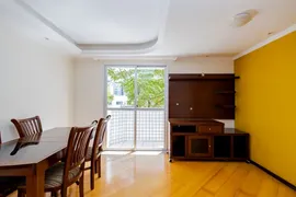 Apartamento com 3 Quartos à venda, 61m² no Cabral, Curitiba - Foto 1