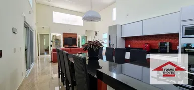 Casa de Condomínio com 4 Quartos à venda, 482m² no Parque da Fazenda, Itatiba - Foto 4