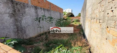 Terreno / Lote / Condomínio à venda, 200m² no Loteamento Adventista Campineiro, Hortolândia - Foto 2