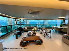 Apartamento com 4 Quartos à venda, 171m² no Barra, Salvador - Foto 3