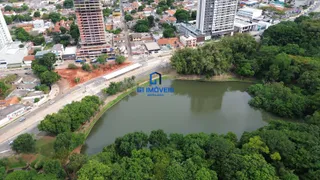 Terreno / Lote / Condomínio à venda, 512m² no Setor Marista, Goiânia - Foto 4