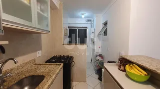 Apartamento com 3 Quartos à venda, 72m² no Parque Brasília, Campinas - Foto 23