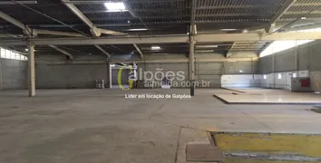 Galpão / Depósito / Armazém para venda ou aluguel, 3500m² no Jardim Flórida, Barueri - Foto 12