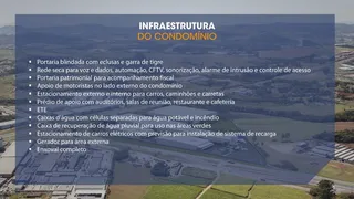 Galpão / Depósito / Armazém para alugar, 52748m² no Distrito Industrial dos Pires, Extrema - Foto 3