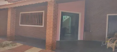 Casa com 4 Quartos para alugar, 150m² no Estancia Sao Jose, Peruíbe - Foto 46