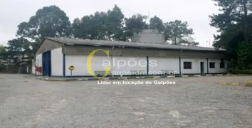 Galpão / Depósito / Armazém para venda ou aluguel, 13181m² no Jardim Santa Cecília, Barueri - Foto 2