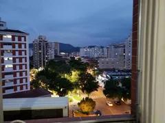 Apartamento com 4 Quartos à venda, 150m² no Ponta da Praia, Santos - Foto 1