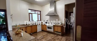 Casa com 4 Quartos para venda ou aluguel, 520m² no Bandeirantes, Belo Horizonte - Foto 19