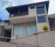 Casa de Condomínio com 4 Quartos à venda, 273m² no Arujá Country Club, Arujá - Foto 1