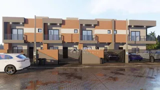 Casa de Condomínio com 3 Quartos à venda, 96m² no Eliana, Guaratuba - Foto 6