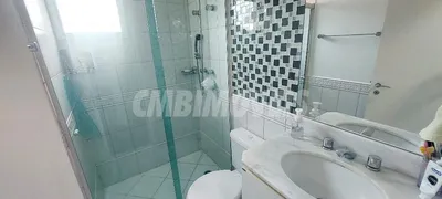 Apartamento com 3 Quartos à venda, 135m² no Mansões Santo Antônio, Campinas - Foto 25