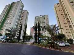Apartamento com 3 Quartos à venda, 93m² no Residencial Eldorado, Goiânia - Foto 24