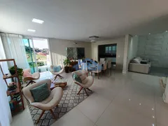 Casa de Condomínio com 4 Quartos à venda, 480m² no Parque Nova Jandira, Jandira - Foto 13