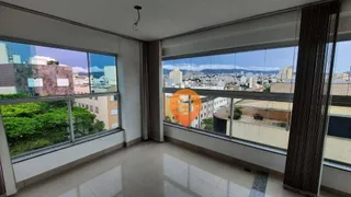 Apartamento com 4 Quartos à venda, 118m² no Sagrada Família, Belo Horizonte - Foto 5