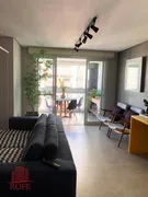 Apartamento com 3 Quartos para venda ou aluguel, 124m² no Moema, São Paulo - Foto 11