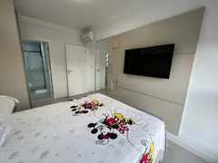 Apartamento com 2 Quartos para alugar, 65m² no Jurerê Internacional, Florianópolis - Foto 9