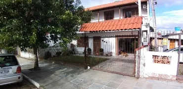 Casa com 4 Quartos à venda, 150m² no Jardim Krahe, Viamão - Foto 1